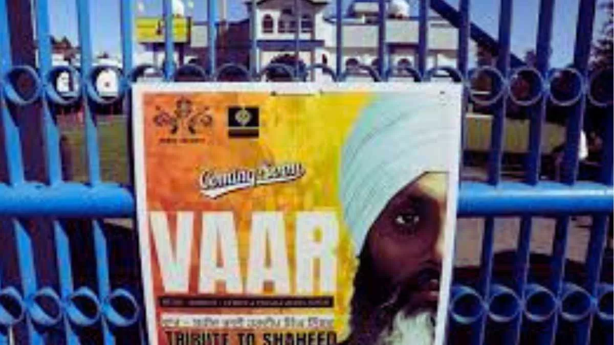 Who was Hardeep Singh Nijjar, whose killing tensed the relations between India and Canada? What advice does the US give to India?