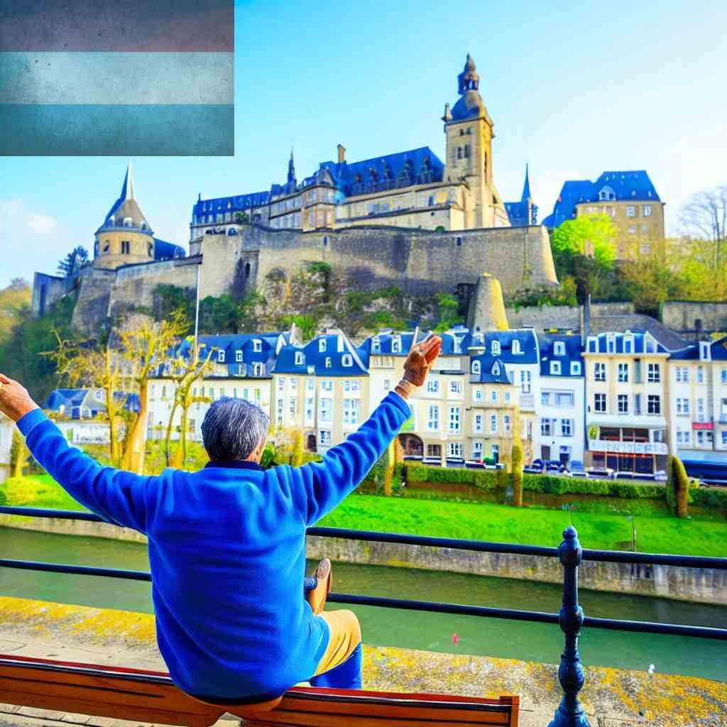 Top 7 Countries for a Comfortable Retirement in the World 2023