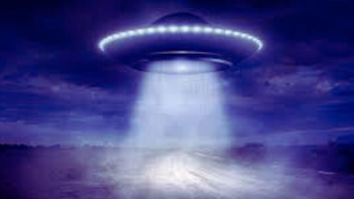 NASA Report Does Not Proof Stating UFOs To Be Extraterrestrial