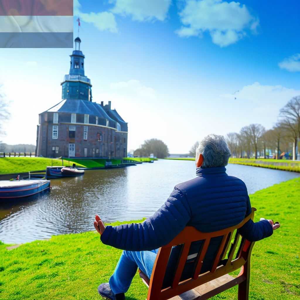 Top 7 Countries for a Comfortable Retirement in the World 2023