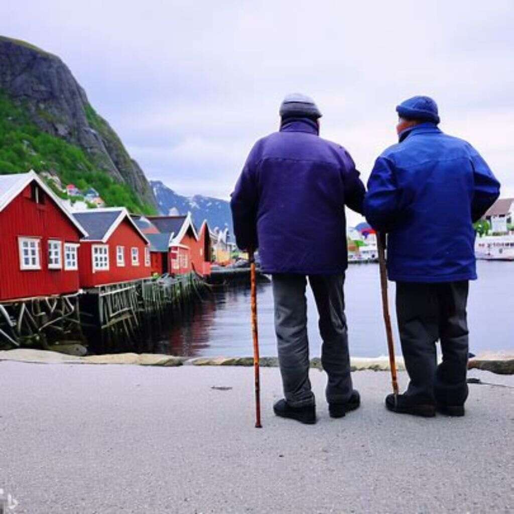Top 7 Countries for a Comfortable Retirement in the World 2023