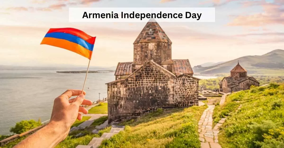 Armenia Independence Day 2023: Google Doodle Honours the Country’s Struggle for Independence