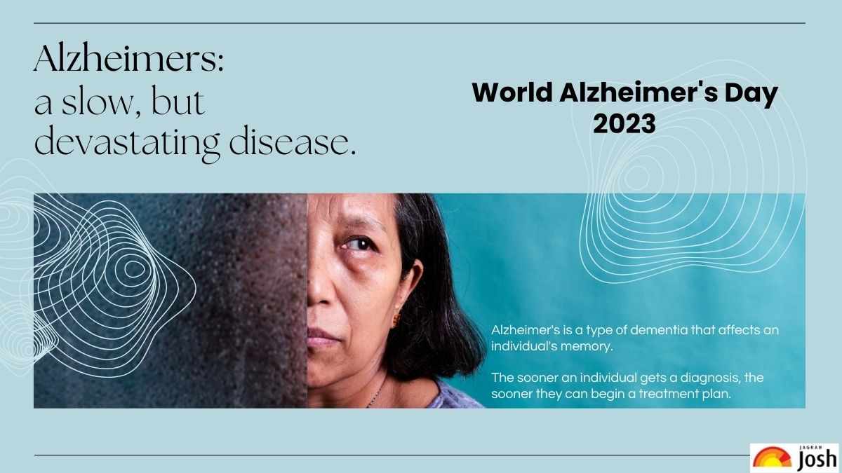 World Alzheimer’s Day 2023 Theme, History and How it is Different from