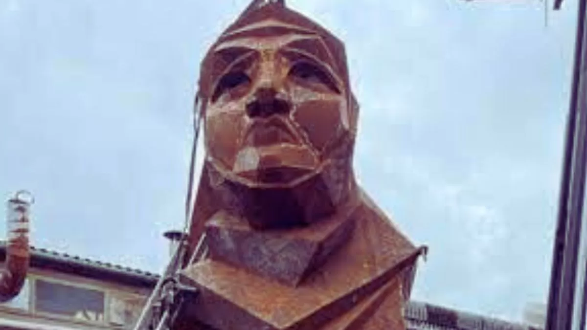 World's First Sculpture Ever that Celebrates Hijab Wearing Women to be Unveiled by UK