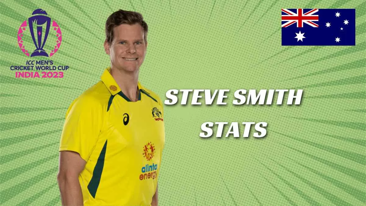 Smith in the World