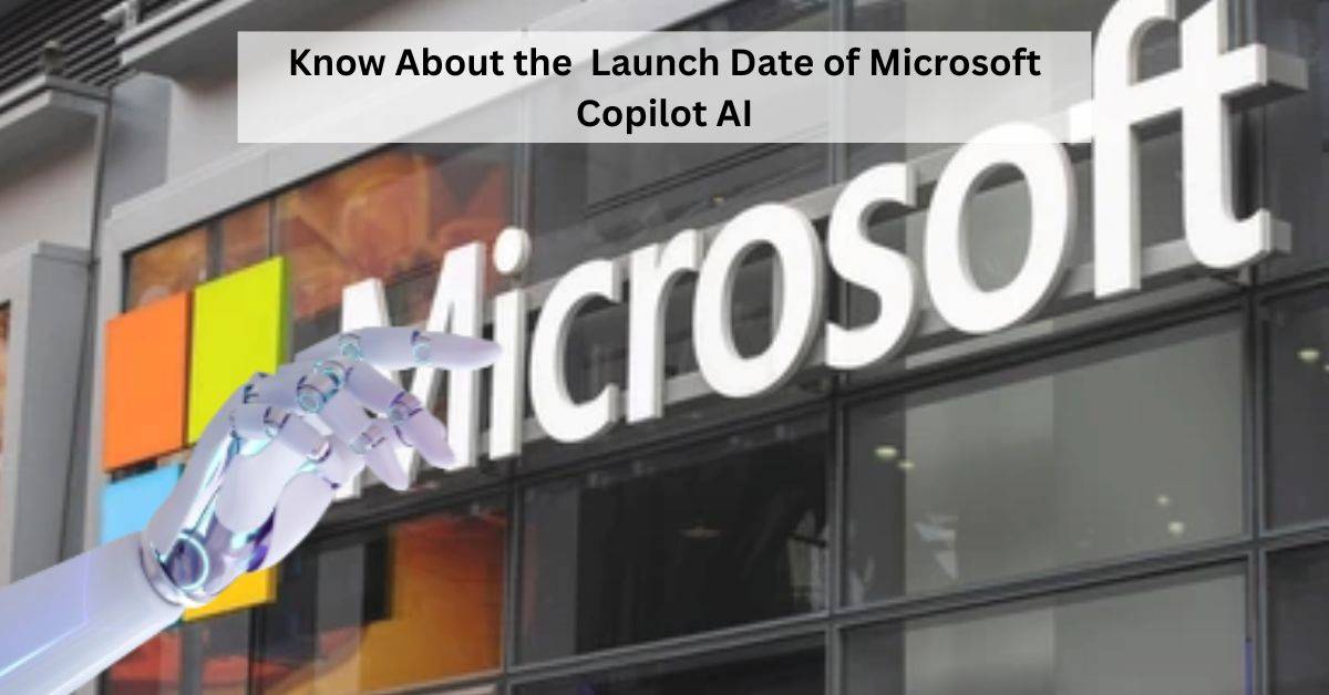 Microsoft Copilot AI for Windows 11, 365 Enterprise Check Release Date