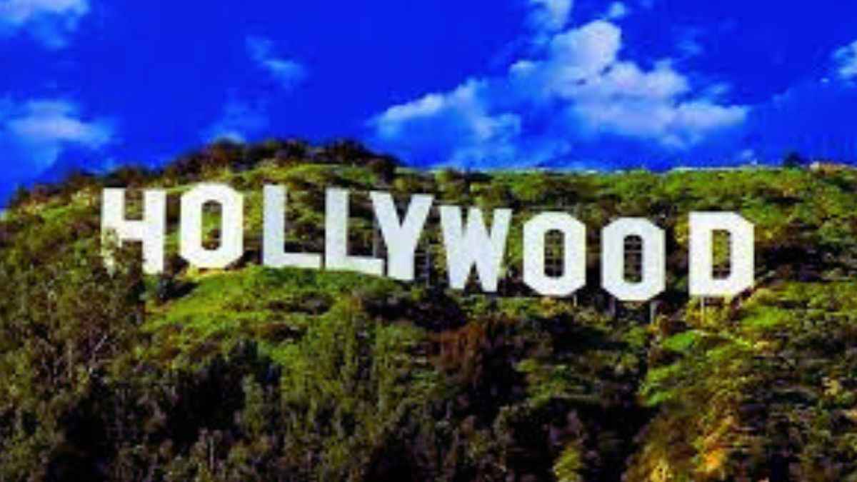 The Sign "HOLLYWOODLAND" Turns 100! Here's What We Know!