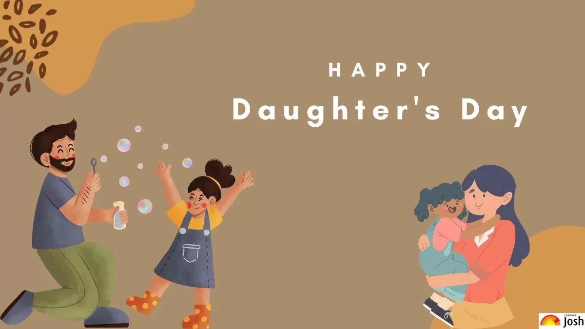 All About Daughter's Day in 2023