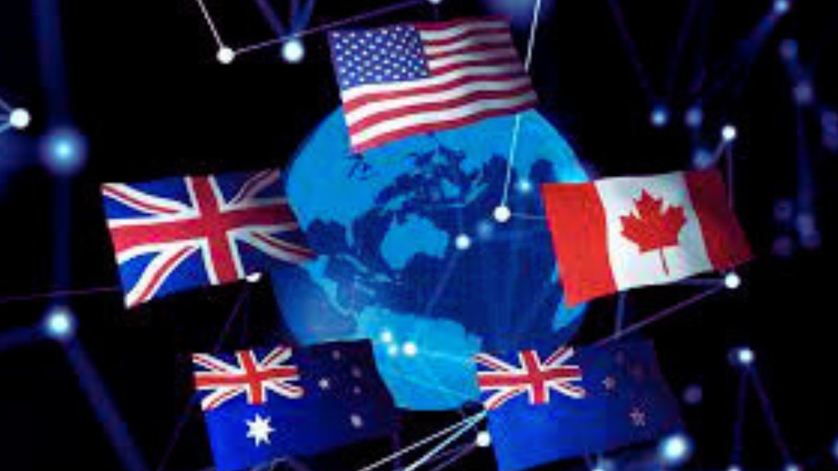 US Envoy states that Canada's allegations were based on 'Five Eyes' intel. What is the "Five Eyes Alliance Intelligence"?