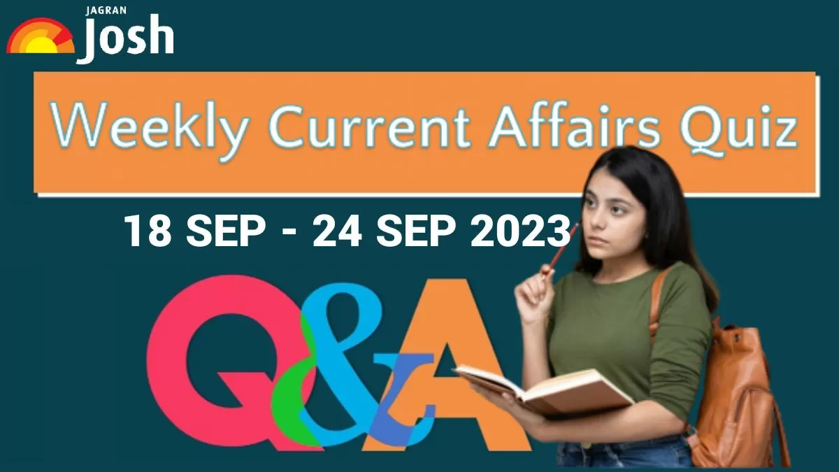  10 weekly current affairs questions and answers 