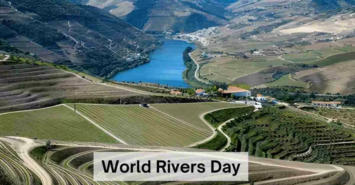 World Rivers Day 2023 Quiz Questions: Let’s Check How well do you know the Rivers