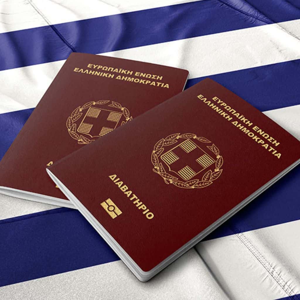 7 Best Countries With Golden Visa Program Worldwide 2023