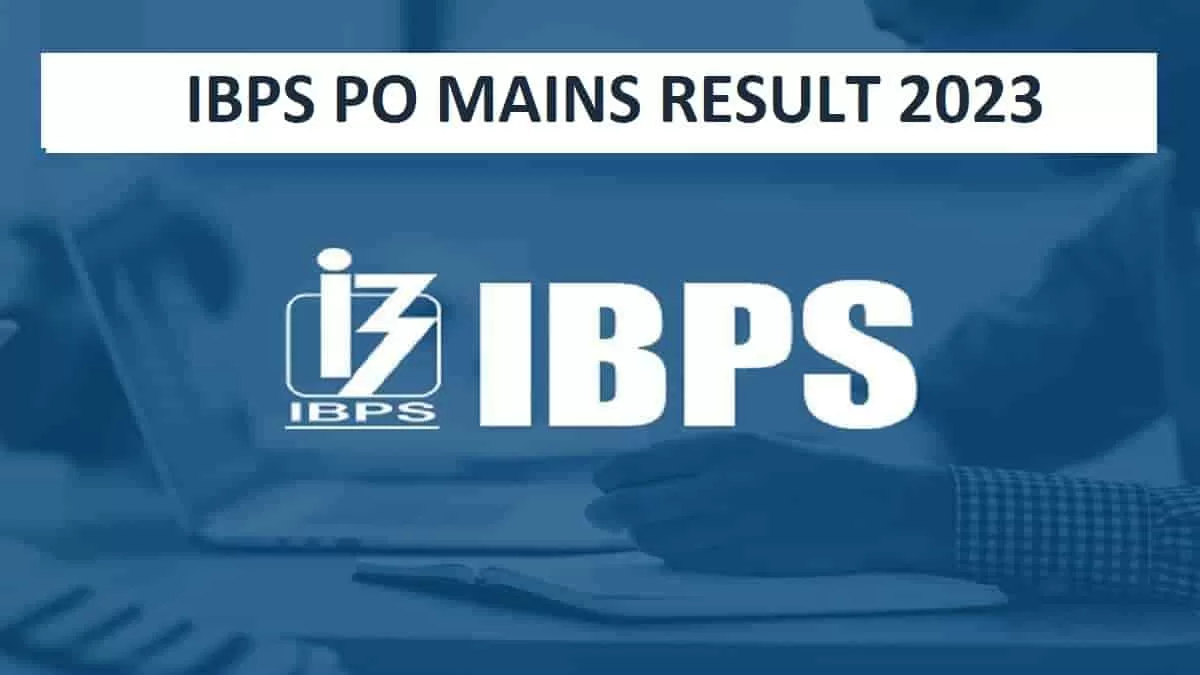 IBPS RRB PO Mains Result 2023: Check Direct Download Link Here