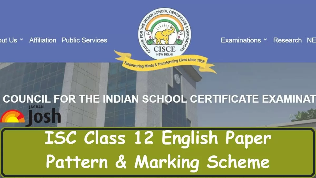 isc-class-12-english-exam-pattern-2024-with-marking-scheme-and-topic