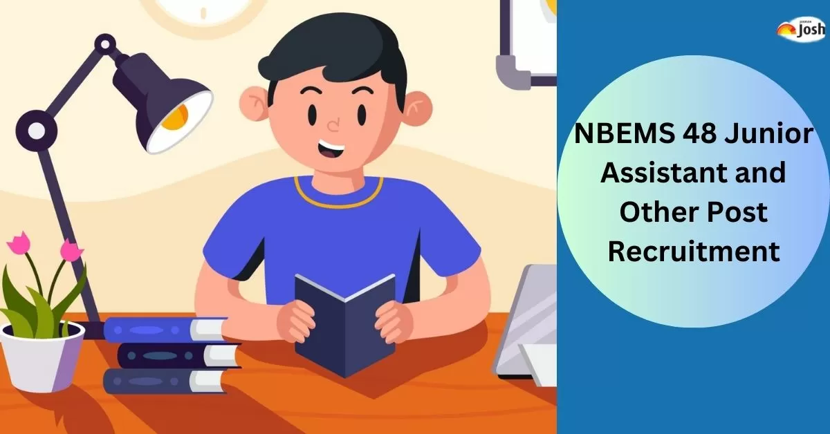 NBEMS Recruitment 2023