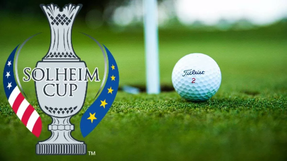 Solheim Cup Winners (1990 - 2023): Teams, Points and Location