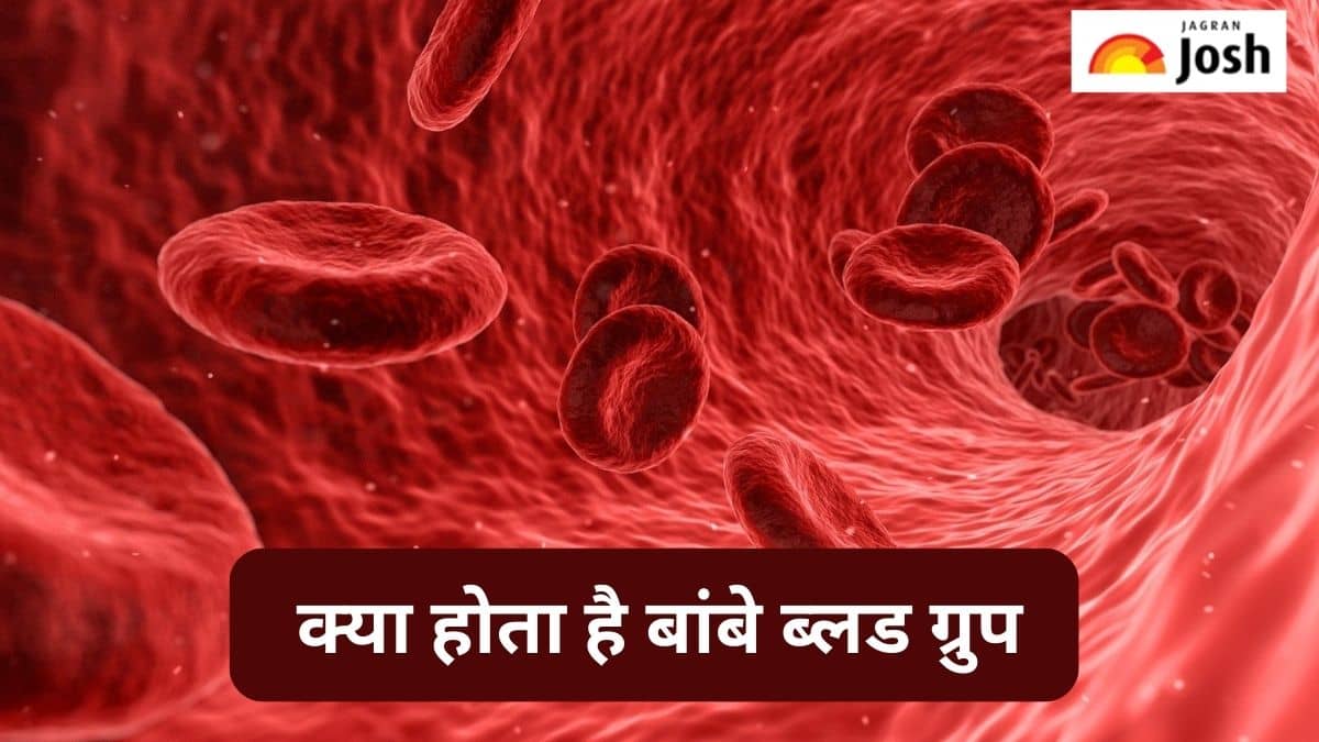 क्या होता है Bombay Blood Group, जानें  