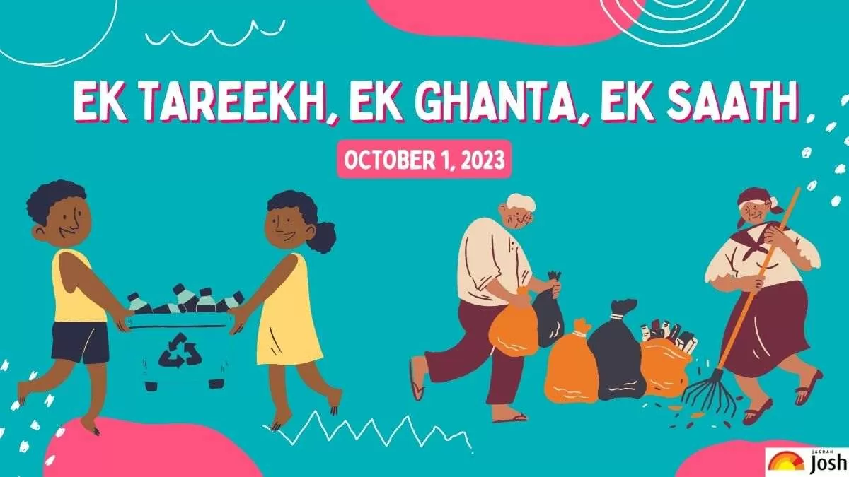 All About The 'Ek Tareekh, Ek Ghanta, Ek Saath' Campaign
