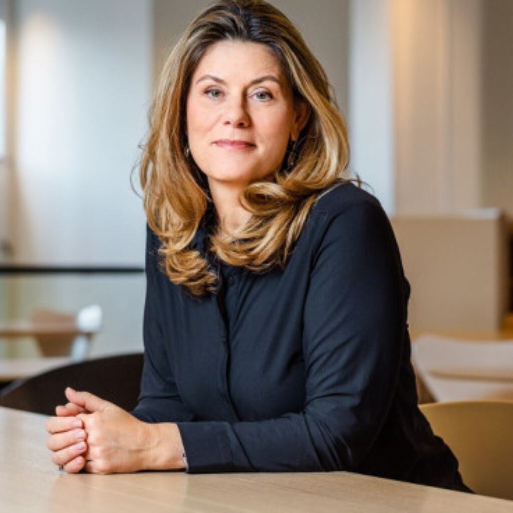 List of Top 10 Most Influential CMOs In The World