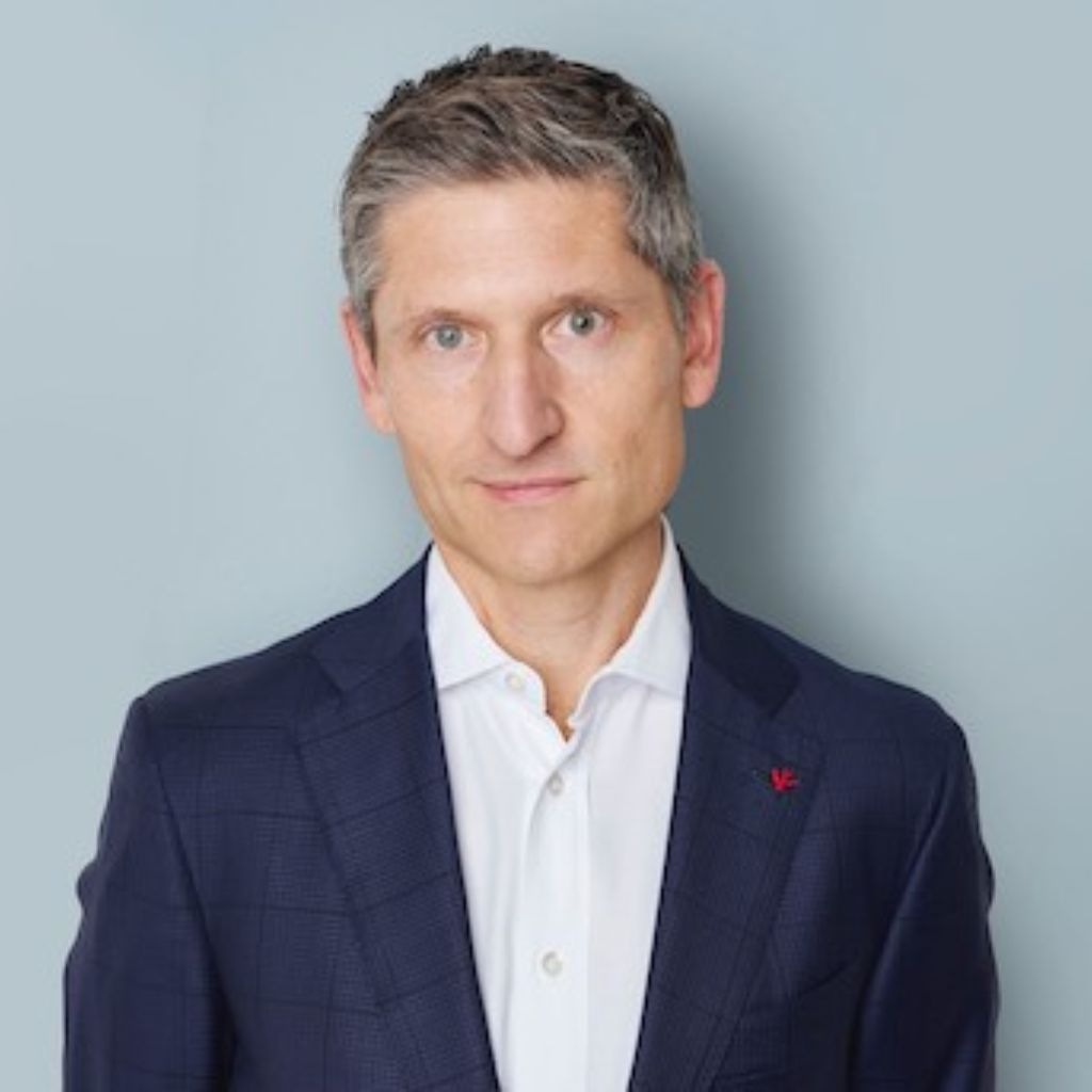 List of Top 10 Most Influential CMOs In The World