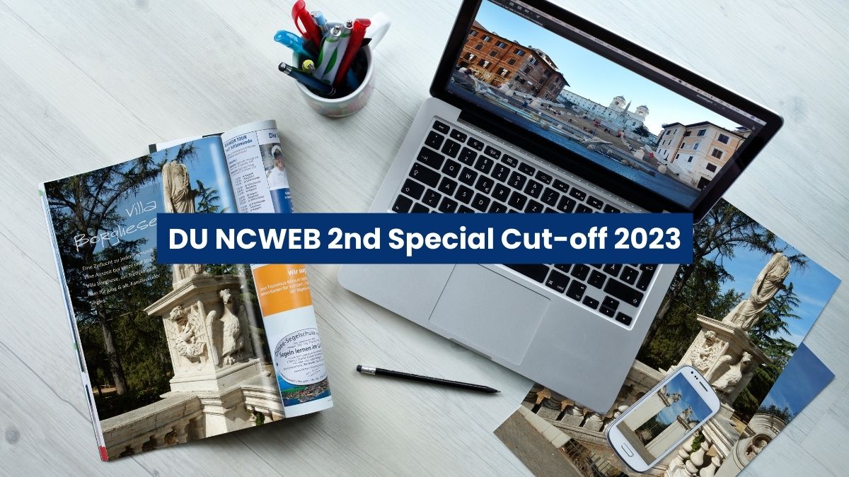 NCWEB 2nd Special Cut-off 2023