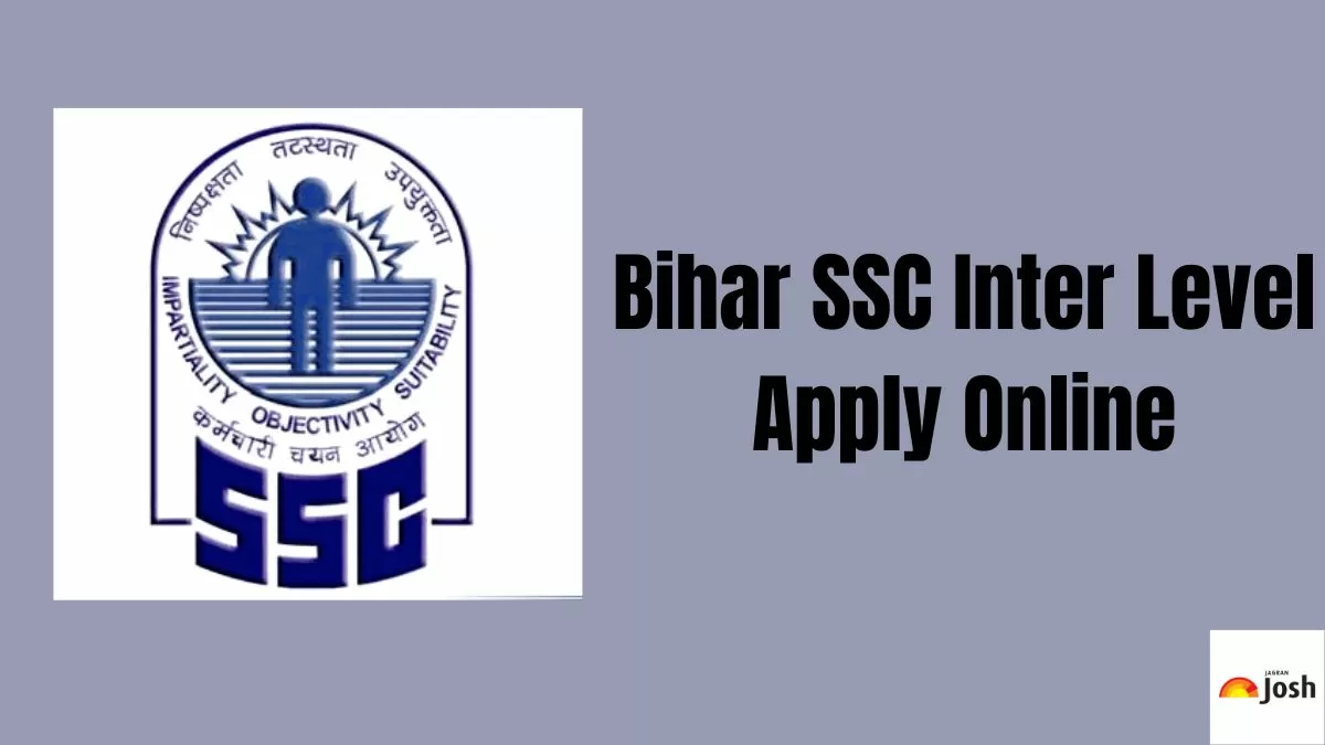 Check the process and get Direct link to BSSC Inter level registration 2023 here.