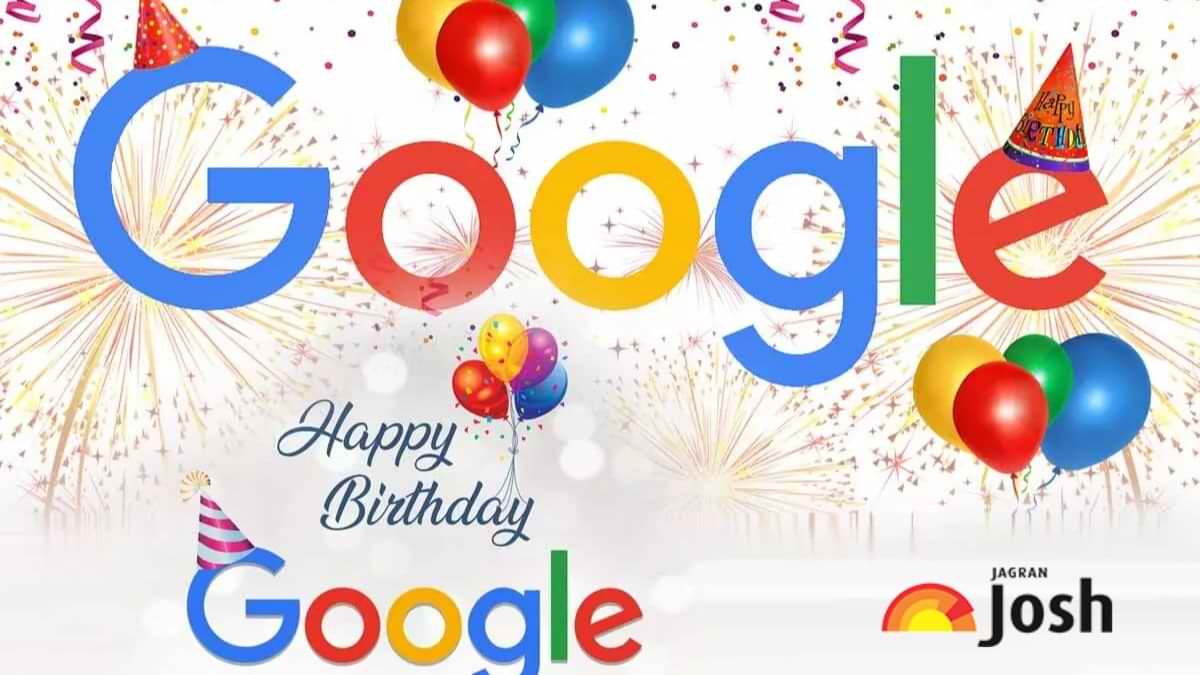 Google 25th Birthday: सर्च इंजन तक सीमित नहीं रहा गूगल, जानें गूगल के नाम के पीछे की कहानी