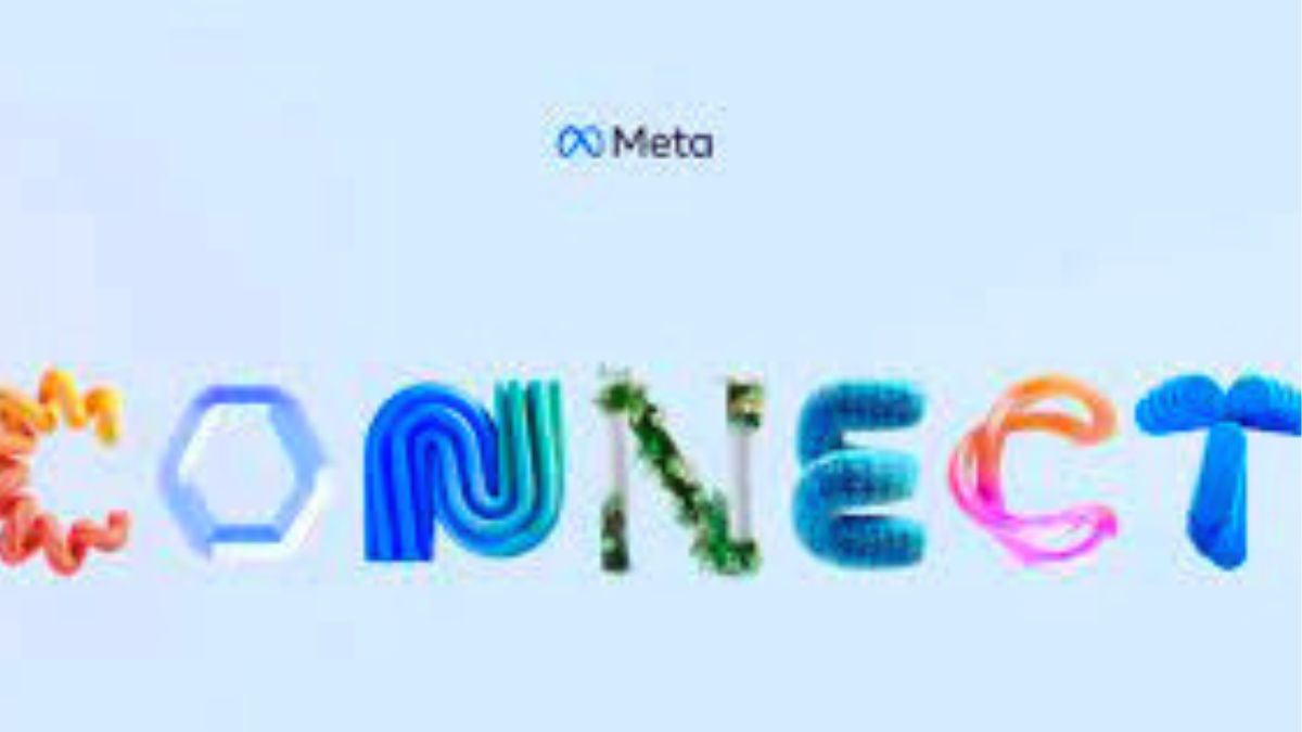 Meta Connect 2023: How to watch? Here are all the updates you need!