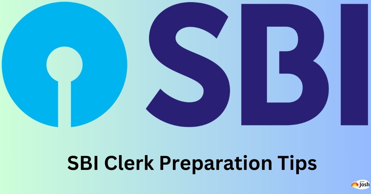 Check here how to crack SBI Clerk