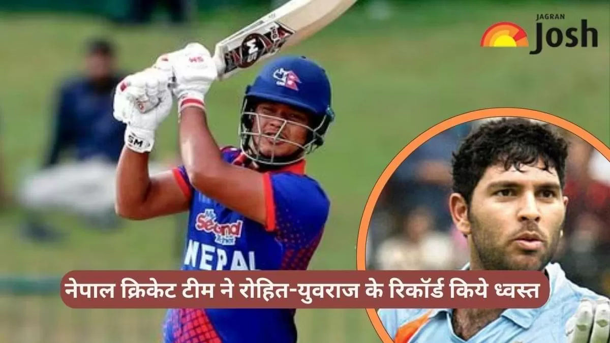 T20I में सबसे तेज शतक लगाने वाले टॉप-10 बल्लेबाज