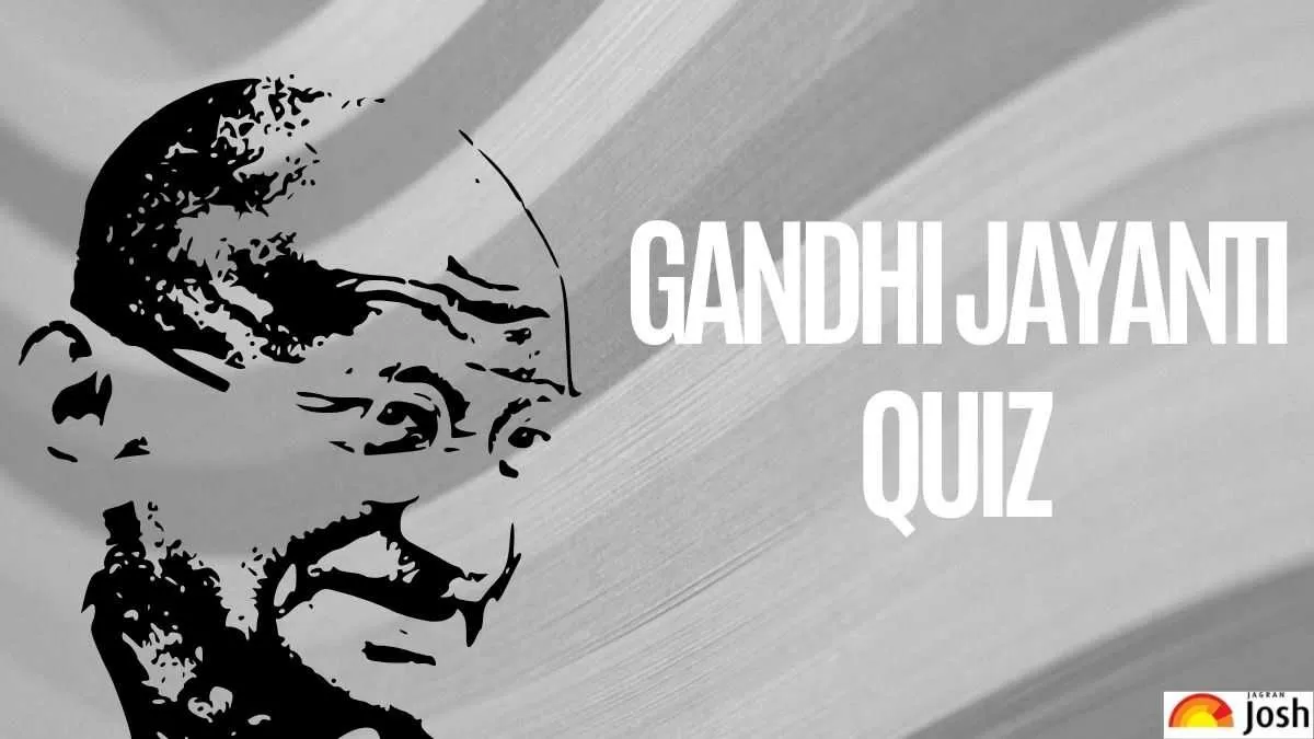 General Knowledge Question Answer On Mahatma Gandhi