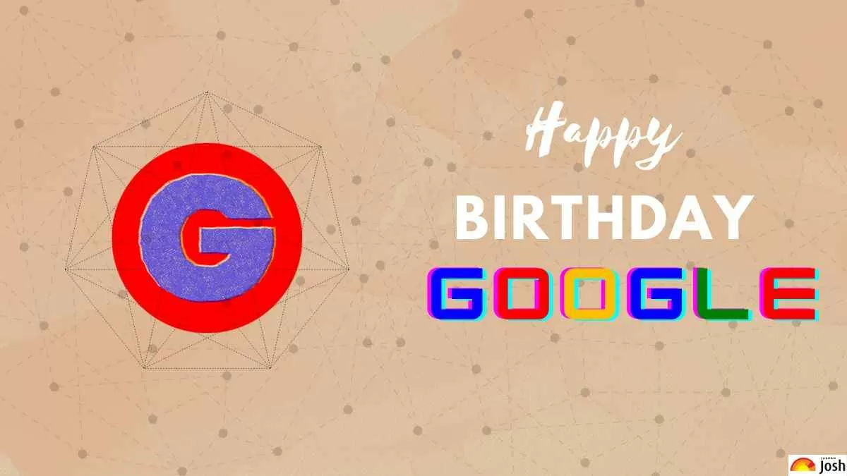 9 bizzare facts about Google on its 25th anniversary