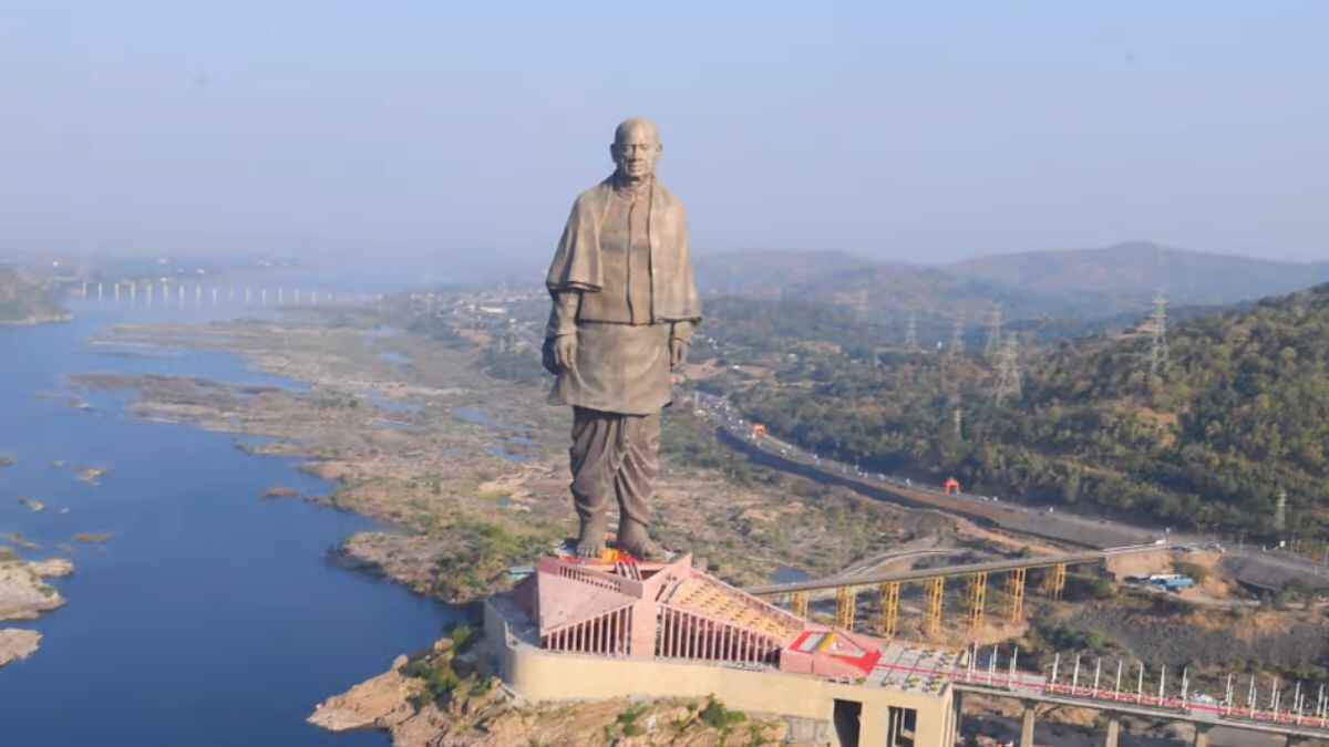 All Longest, Largest, Biggest, and Tallest Things in India Till 2023