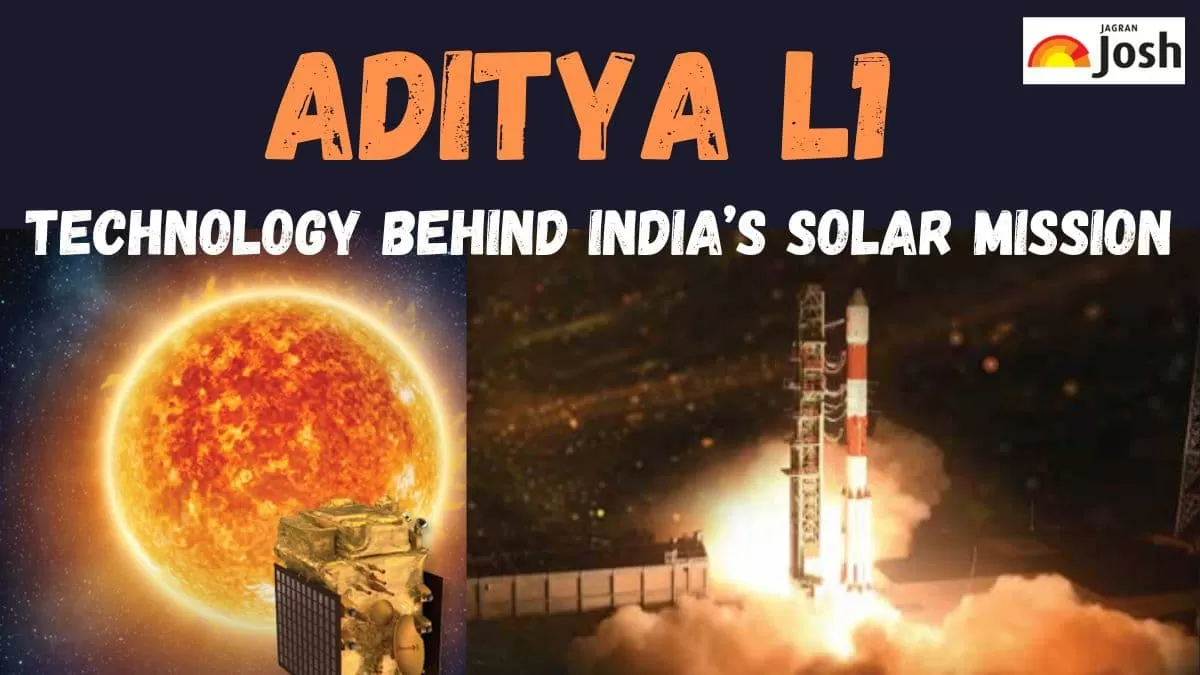 Aditya L1: Technology And Working Principles Behind India’s Solar Mission