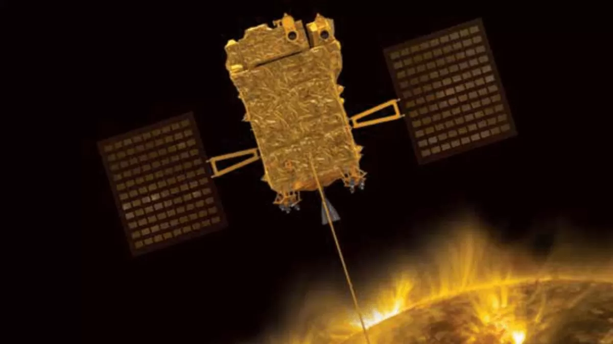 Companies & Collaboration Involved in Aditya L-1 Mission