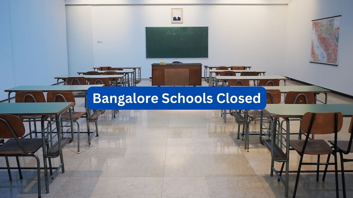 Bangalore Schools Closed Today due to Karnataka Bandh; Check Bengaluru ...