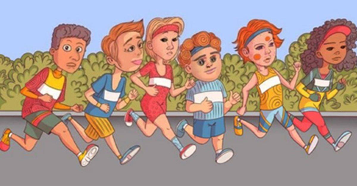 hidden objects optical illusions