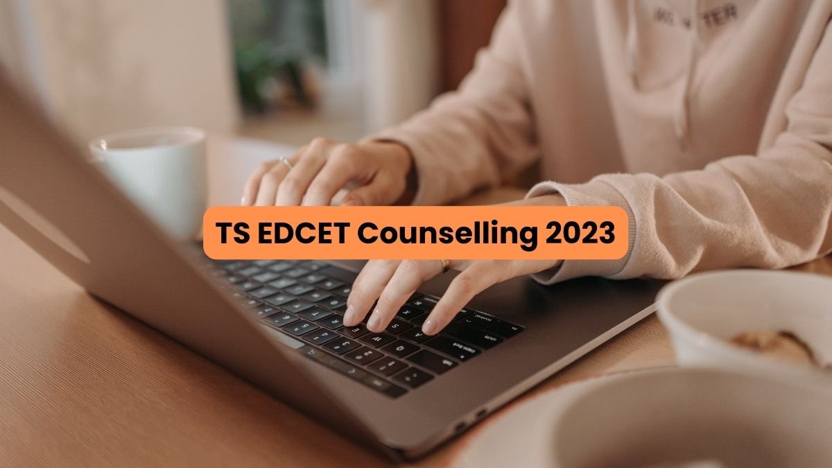 TS EdCET Counselling 2023 Registration Ends Tomorrow Direct Link