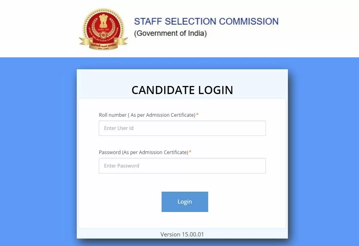 SSC CGL Tier 1 Final Answer Key 2023 Hindi Out: एसएससी सीजीएल टियर 1 फाइनल आंसर की 2023 पीडीएफ डाउनलोड करें
