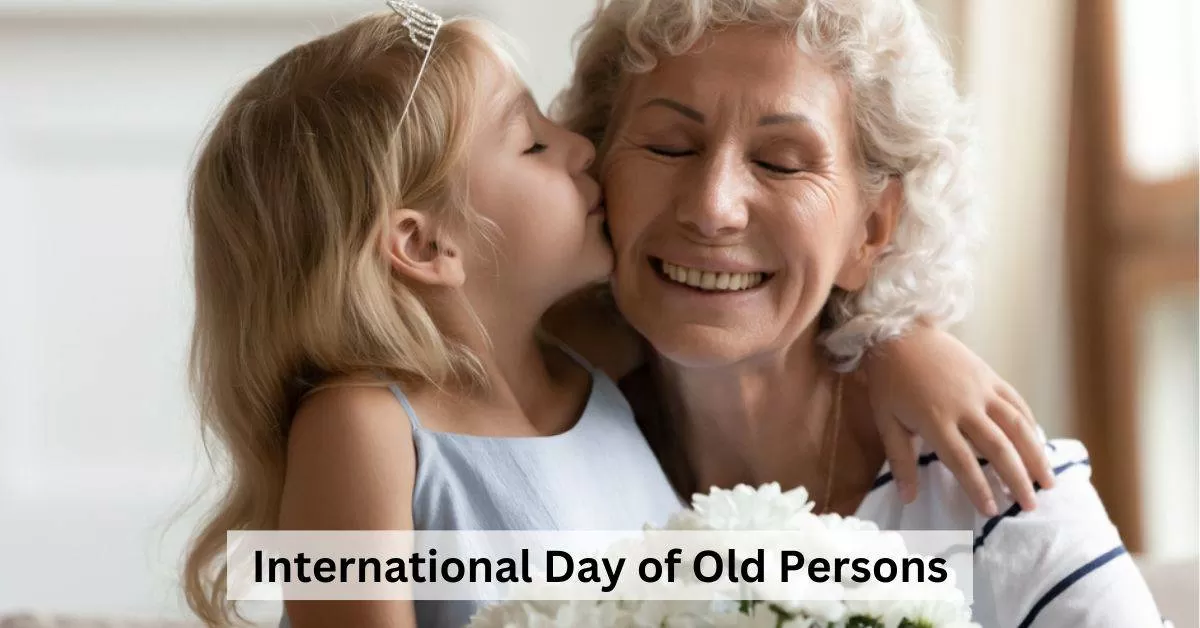  International Day of Old Persons 2023: Know the Facts About Ageing Populations 
