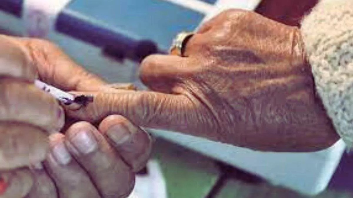 One Nation One Election