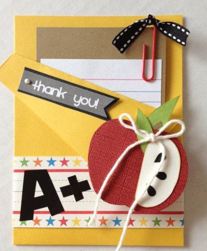 Teacher’s Day 2023 Diy Greeting Card Ideas: Quotations, Best Lines And 