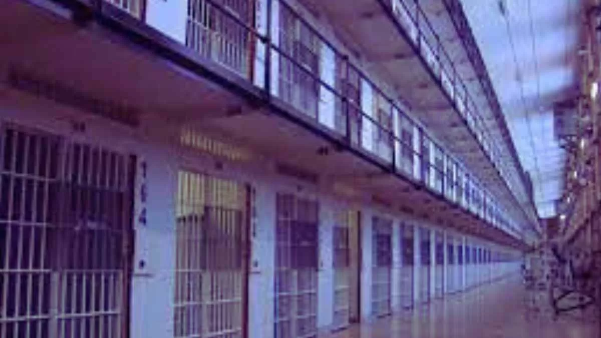 Stillwater prison on a lockdown. Here's the reason!