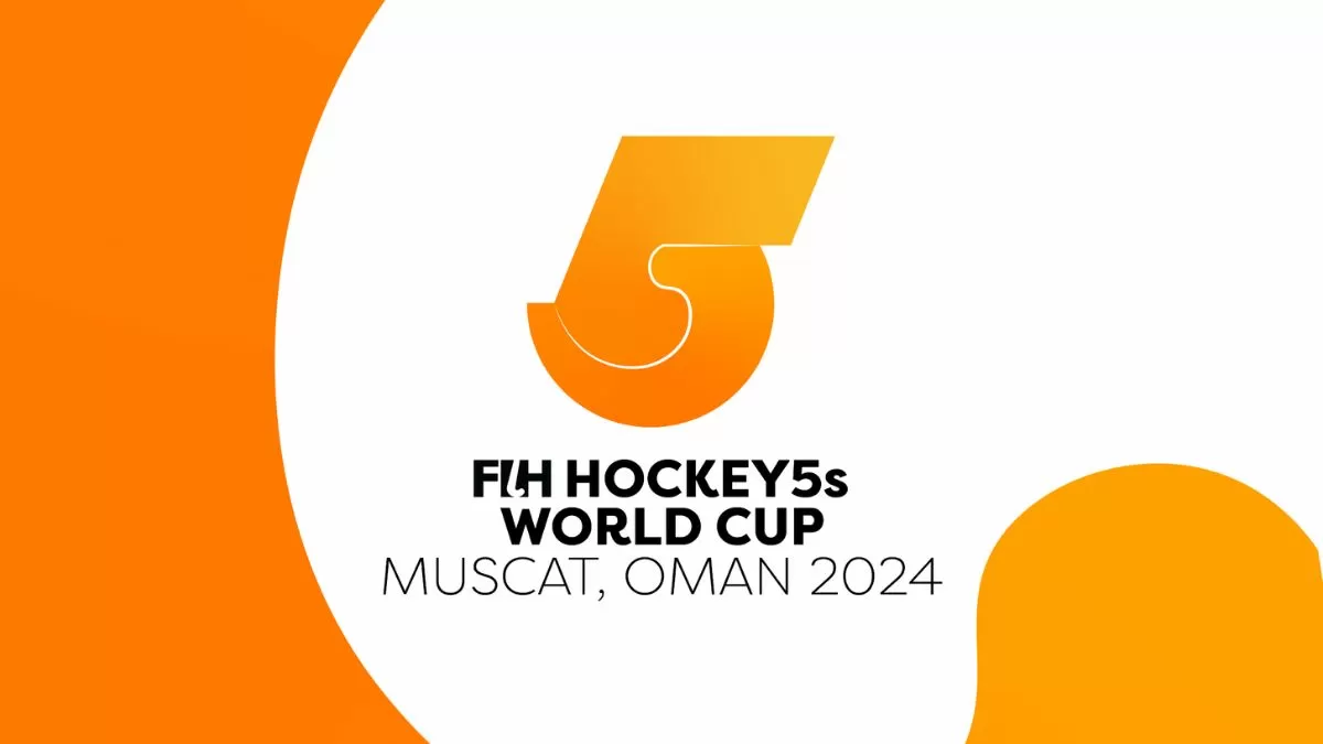 FIH Hockey 5s World Cup Oman 2024 Men’s, Women’s Schedule, Team, Venue