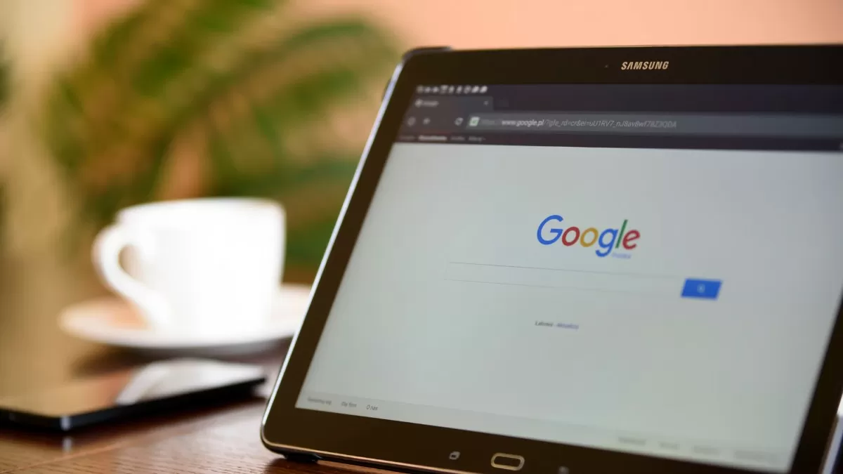 Google turns 25