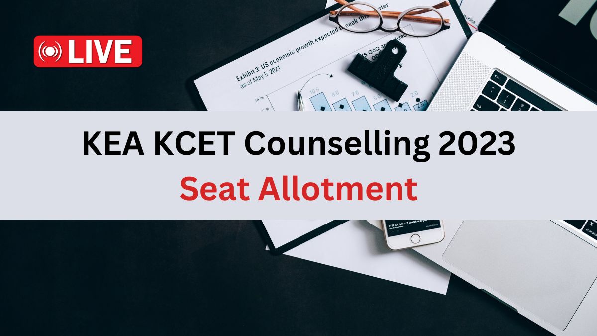 Kcet Round Seat Allotment Result Out Live Check Kcet Nd Round Results Date And Time