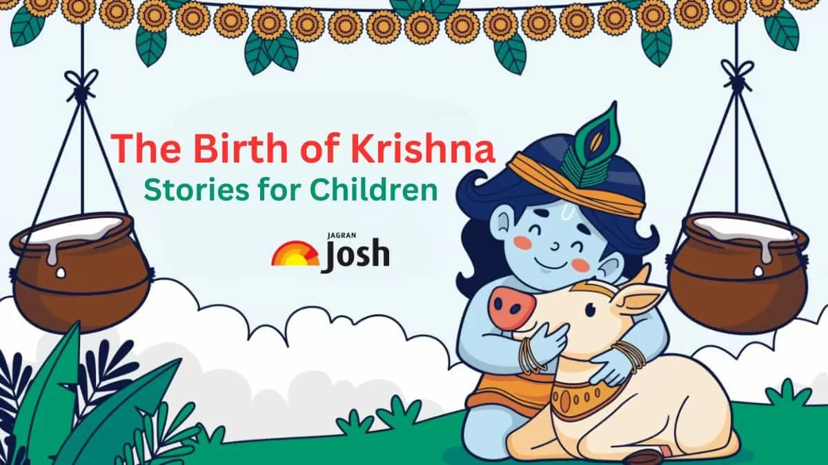 Janmashtami Drawing Easy | How to draw Little Krishna janmasthami poster -  YouTube | Easy drawings, Drawings, Little krishna