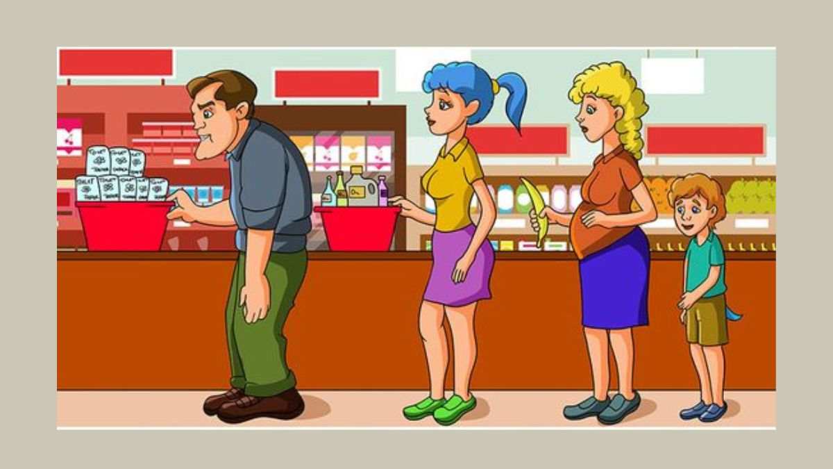 where is the alien hidden in the picture