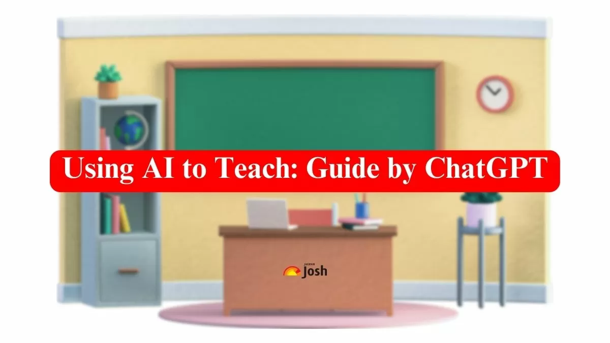 Guide For Teachers Using ChatGPT In Classrooms
