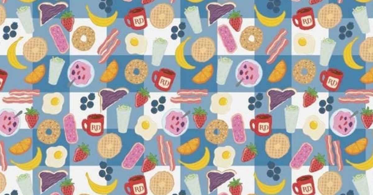Test Your Foodie Skills: Can You Find the Hidden Pizza Slice in This Optical Illusion?